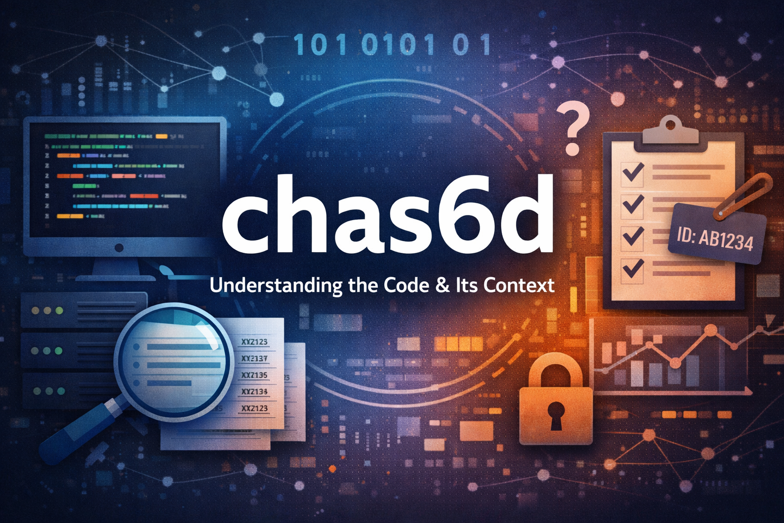 chas6d Explained: Meaning, Context, and Practical Insights