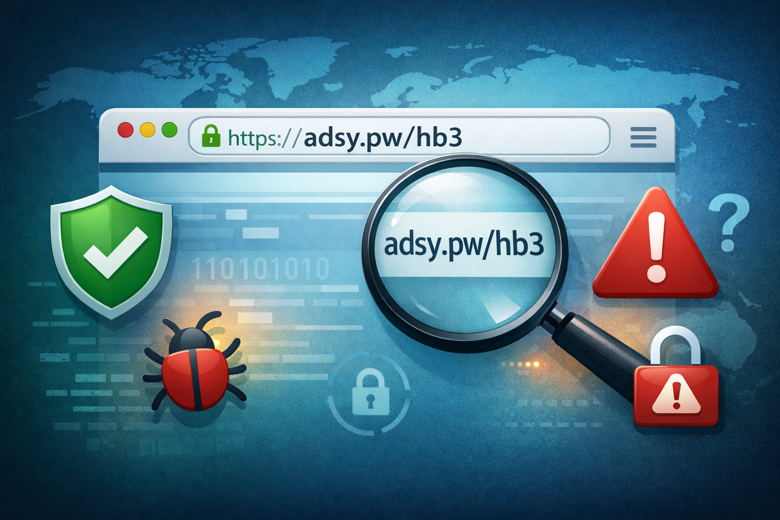 adsy.pw/hb3 Explained: Purpose, Use Cases, and Safety