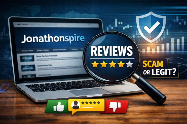 Jonathonspire: An In-Depth Analysis of Its Role in Online Reviews