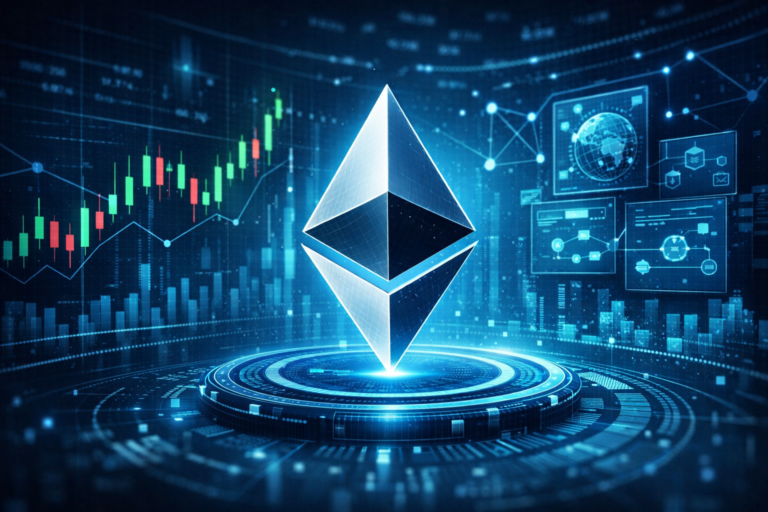 Ecryptobit.com Ethereum Explained in Depth