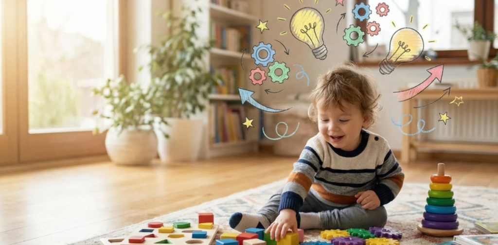 Toys Bubu | Safe, Fun & Educational Toys for Kids