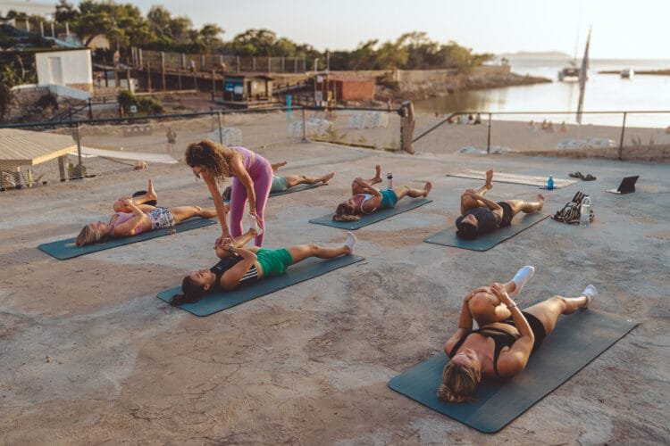 Ibiza Swimwear Brand Culture: Style from the island