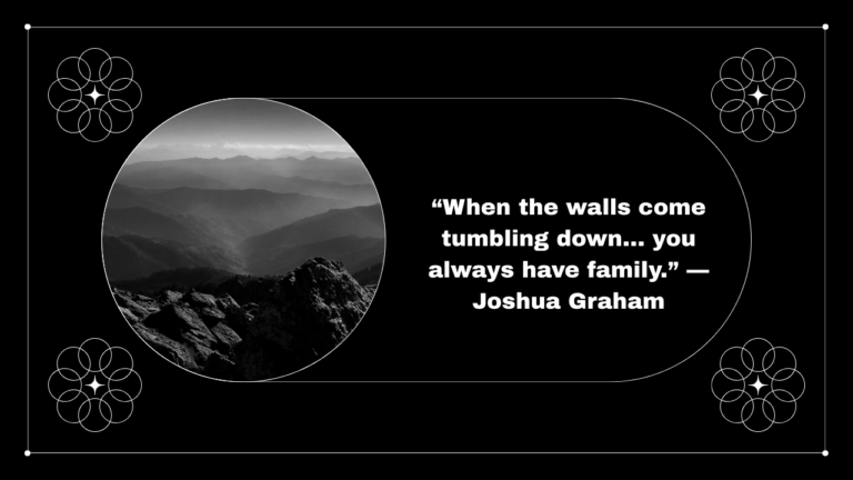 35 Joshua Graham Quotes from Fallout