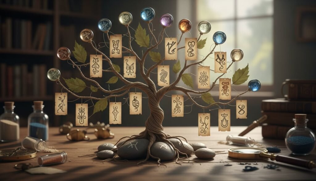 Ruby Red Genetic Lineage: Blueberry, Mimosa, and OZ Kush
