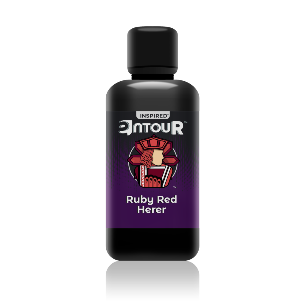 Understanding the Ruby Red Cannabis Strain