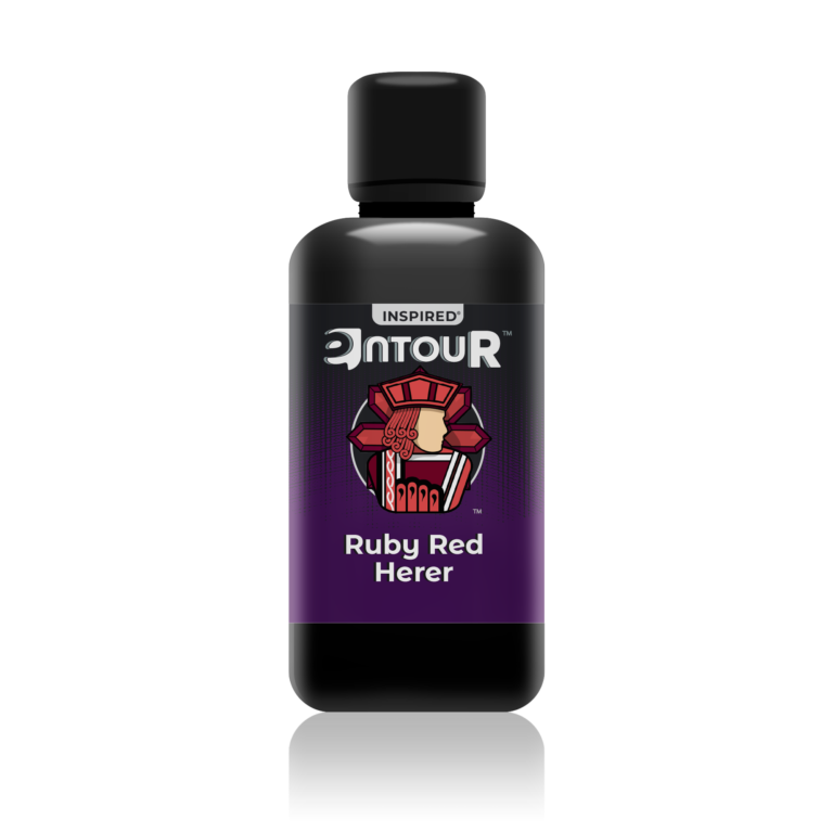 Understanding the Ruby Red Cannabis Strain