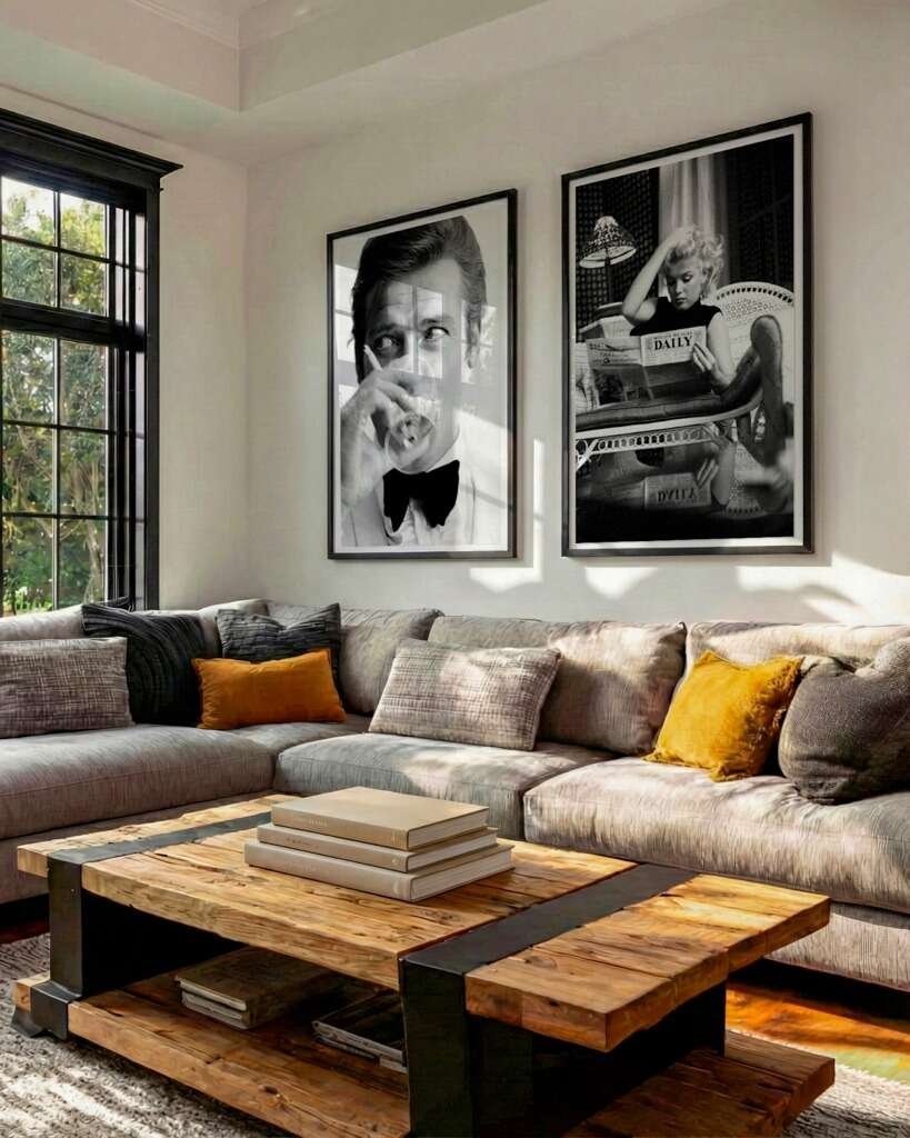 Slim Aarons Framed Prints