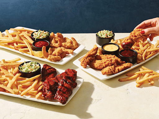 Kendall Food Coupons: Best Restaurant Deals & Grocery Offers Today