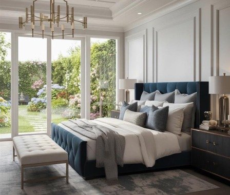 Modern Furniture: A Complete Guide to Stylish Living Spaces