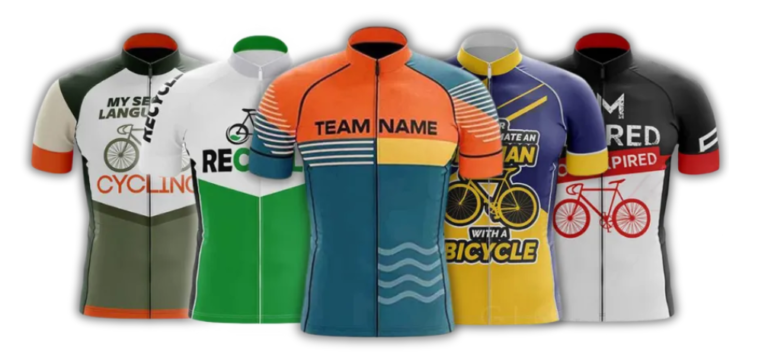 Top Cycling Jerseys Transform Performance While Maximizing Comfort On Rides