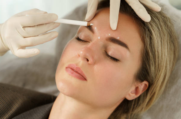 How Can You Choose the Best Botox Near Me for First Time Treatments?