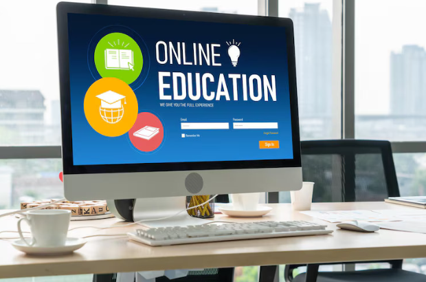Is Online School Easier Than Traditional School?