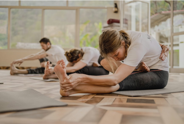 Pilates Durham NC: Family-Friendly Home Fitness Tips