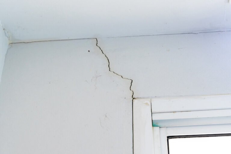 Signs Your Foundation May Be Failing and What to Do Next