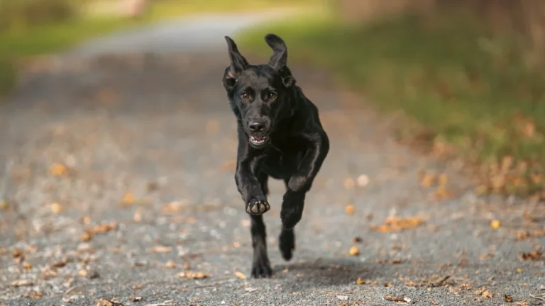 How Fast Can a Lab Run? A Guide to Their Speed