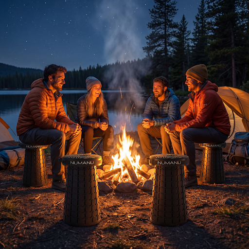 Minimalist Camping in the Appalachians: A Weight-Reduction Guide