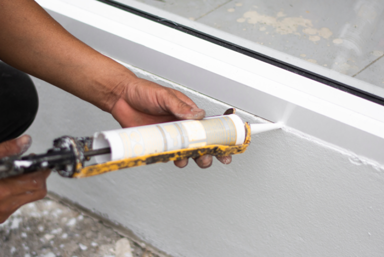 Common Caulking Failures in Commercial Properties and How to Prevent Them