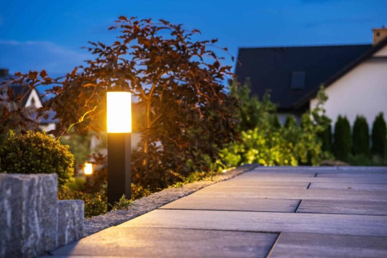 Landscape Lighting Replacement Parts: Keep Your System Running Flawlessly