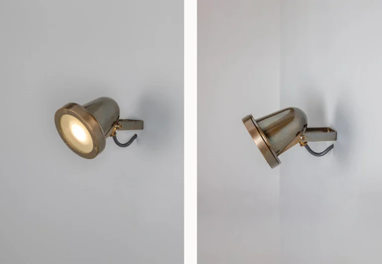 Outdoor Brass Lights: Classic Fixtures That Age Beautifully