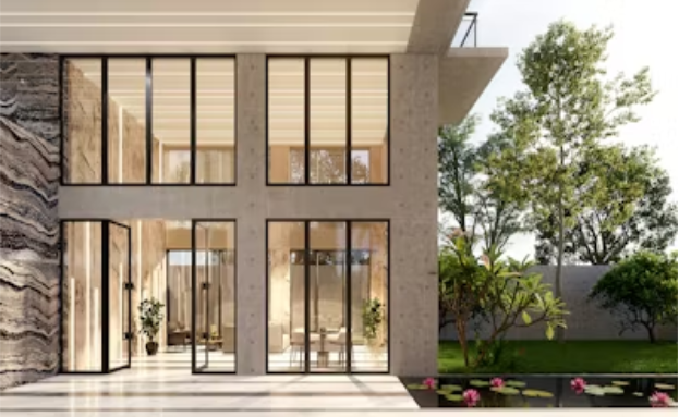 Benefits of Fold Away Patio Doors for Modern Homes