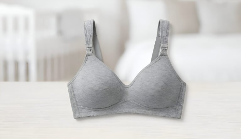 Why a Maternity Bra Deserves More Thought Than Most Pregnant Women Give It