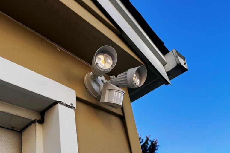 LED Garage Lights Dimmable: Full Control Over Your Outdoor Lighting