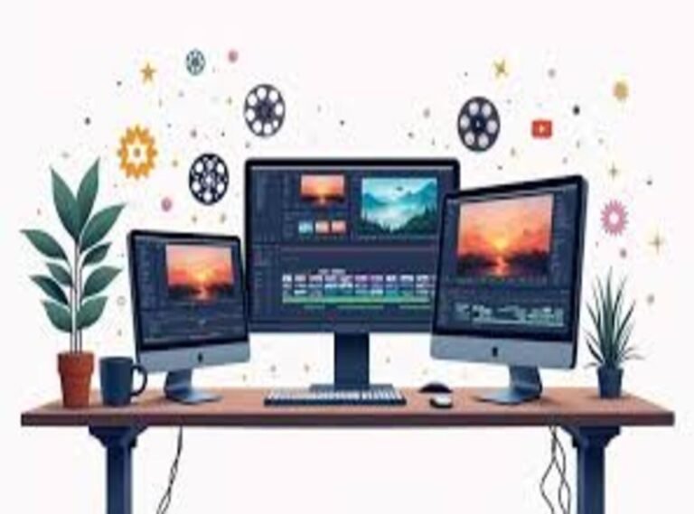 Commercial Video Editing for Modern Businesses: Why Quality Editing Defines Your Brand Success