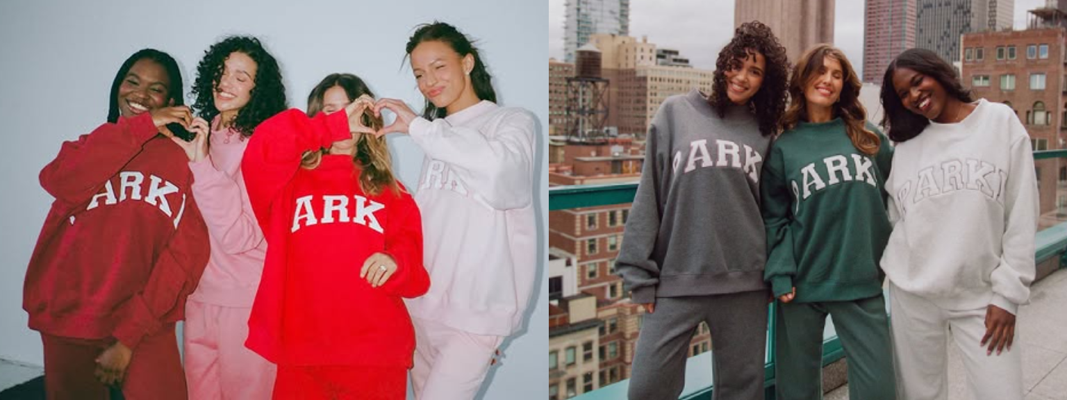 Does Parke Offer International Shipping?