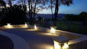 Retaining Wall Lights: Illuminate Slopes and Terraces Beautifully