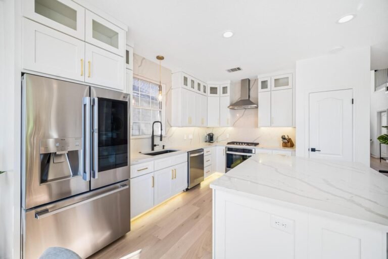 Under Cabinet Lighting Recessed: The Ultimate Kitchen Upgrade