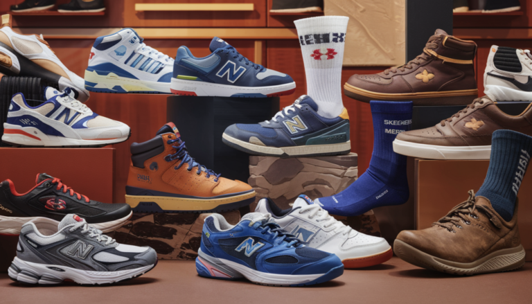 Finding the Right Fit: A Guide to Size 15 Men’s Shoes