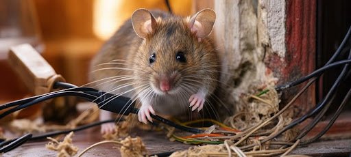 Living Rodent-Free in Chelmsford: How I Took Control of My Home