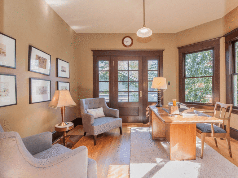 How to Stage a Home for Photos That Convert Online Buyers