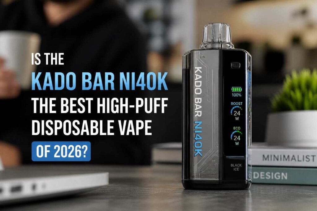 Kado Bar NI40K