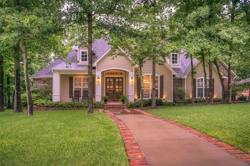 How to Improve the Arrival Experience at Your Home